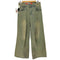 ジェイディッドロンドン JADED LONDON Light Wash Colossus Fit Jeans メンズ  W30